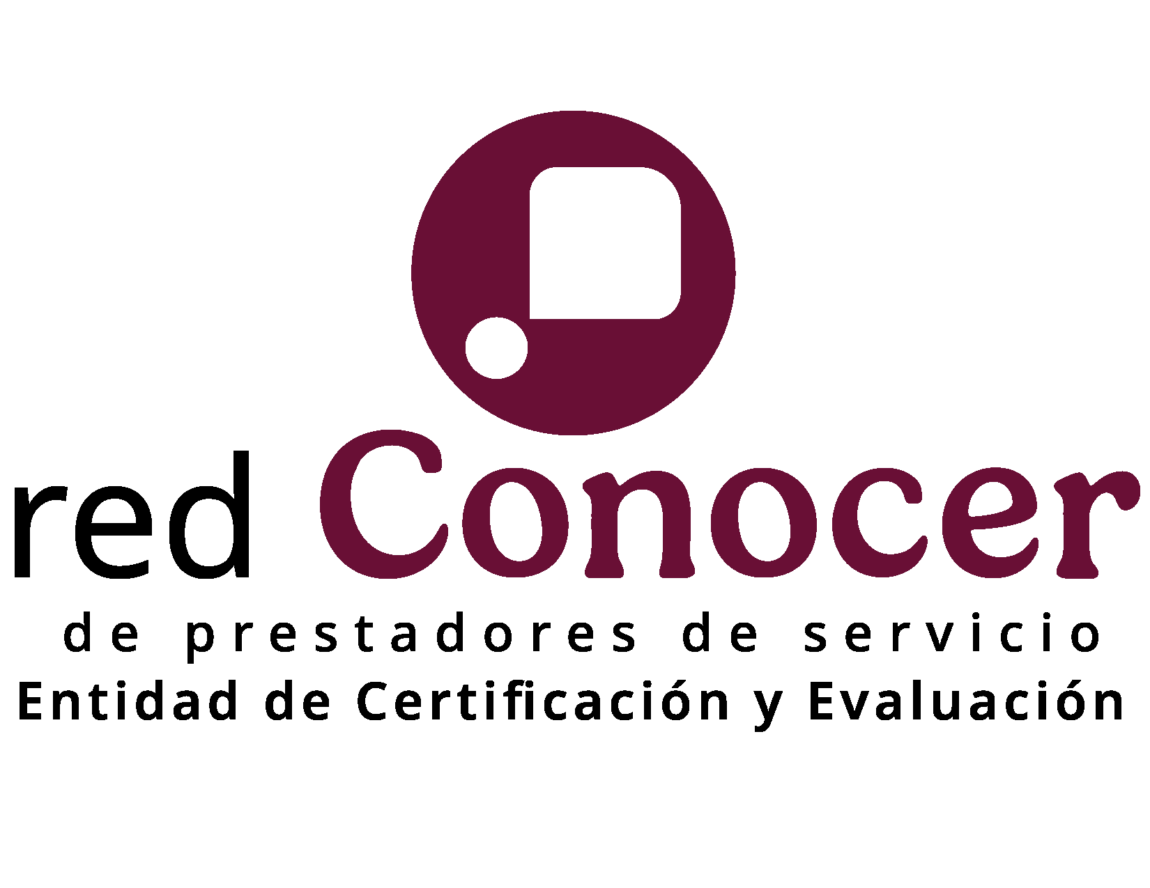 ece acreditada por conocer